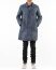 PROPOSITION CLOTHING Men CL 0165 Dust Coat Herren Mantel patched overdyed vintage sail cotton grey hide m 7