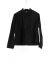 PROPOSITION CLOTHING Men CL 0191 Work Jacket deadstock vintage cotton black hide m 1