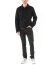 PROPOSITION CLOTHING Men CL 0191 Work Jacket deadstock vintage cotton black hide m 5