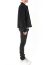 PROPOSITION CLOTHING Men CL 0191 Work Jacket deadstock vintage cotton black hide m 6