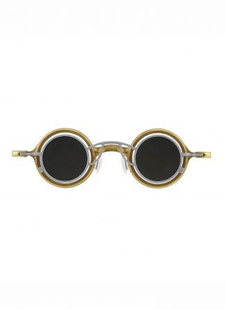 RIGARDS RG1911CU Sun Glasses Sunglasses Eyewear Brille Sonnenbrille textured gold grey dark grey lens copper hide m 1