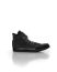 ADICIANNOVEVENTITRE A1923 019 Men Sneaker black horse leather black rubber sole hide m 3