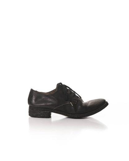 ADICIANNOVEVENTITRE A1923 AUGUSTA Men Classic Derby Shoe 033N Herren Schuh Stiefel Boot goodyear horse leather black hide m 3