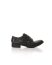 ADICIANNOVEVENTITRE A1923 AUGUSTA Men Classic Derby Shoe 033N Herren Schuh Stiefel Boot goodyear horse leather black hide m 3