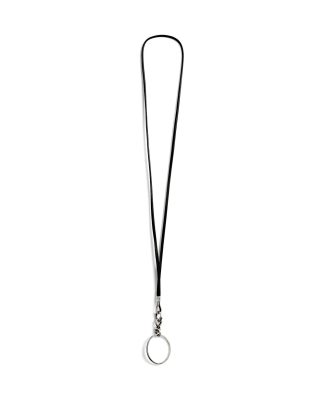 werkstatt munchen m5452 keystrap junctions jewelry jewellery schmuck schluesselkette handmade 925 sterling silver leather hide m 1