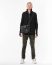 GUIDI M100 bag tasche horse full grain leather black hide m 2