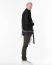 GUIDI Q10M bag tasche horse full grain leather black hide m 2