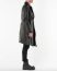 LEON EMANUEL BLANCK LEB Men Distortion Officer Coat DIS M OC 01 Herren Mantel Jacke Jacket guidi horse full grain lather black hide m 6