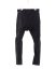 LEON EMANUEL BLANCK LEB Men Distortion Skinny Pants DIS M SKCP 01 heren hose trousers heavy elastic twill cotton ea black hide m 1