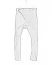 LEON EMANUEL BLANCK LEB Men Distortion Skinny Pants DIS M SKCP 01 heren hose trousers heavy elastic twill cotton ea black hide m 2