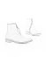 MA Maurizio Amadei Men S1G2Z VA15 Side Zip Short Boot Herren Schuhe Stiefel Shoe vachetta cow leather carbon hide m 2