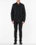 POEME BOHEMIEN Men Jacket GI 02 T 120 99 Herren Jacke cotton linen mtf ea black hide m 4