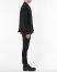 POEME BOHEMIEN Men Jacket GI 02 T 120 99 Herren Jacke cotton linen mtf ea black hide m 5