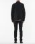 POEME BOHEMIEN Men Jacket GI 02 T 120 99 Herren Jacke cotton linen mtf ea black hide m 6