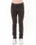 BORIS BIDJAN SABERI men pants P13HS TF F1504K Hand Stitched 16H Treated Body Molded Resin Dyed Herren Hose Jeans exclusively limited cotton pu oil brown hide m 3