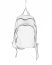GUIDI DBP06 Men Women 2 Zip Backpack Herren Damen Rucksack soft horse full grain leather black hide m 2