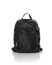 GUIDI DBP06 Men Women 2 Zip Backpack Herren Damen Rucksack soft horse full grain leather black hide m 4