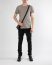 GUIDI PKT05 Small Pockets Bag Tasche kangaroo leather black hide m 1