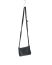 GUIDI PKT05 Small Pockets Bag Tasche kangaroo leather black hide m 1