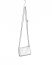 GUIDI PKT05 Small Pockets Bag Tasche kangaroo leather black hide m 2