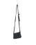 GUIDI PKT05 Small Pockets Bag Tasche kangaroo leather black hide m 3