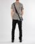 GUIDI PKT05 Small Pockets Bag Tasche kangaroo leather black hide m 4