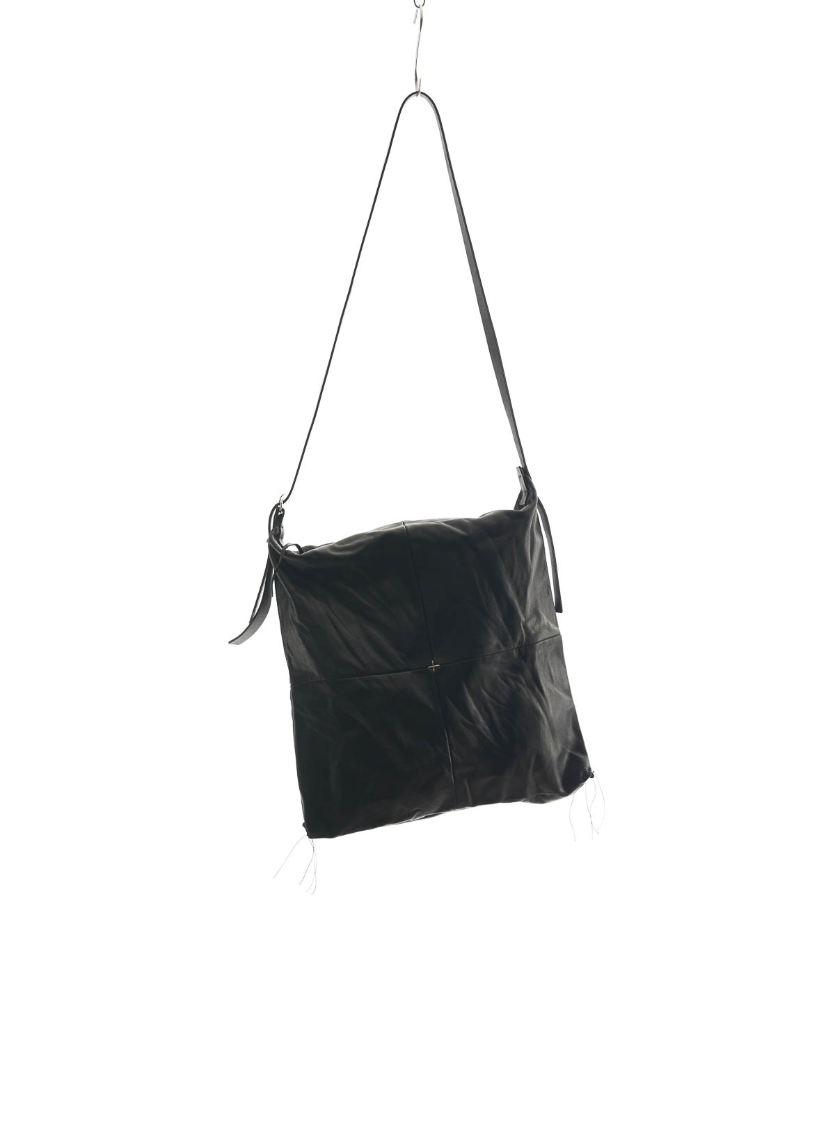 M black crossbody bag