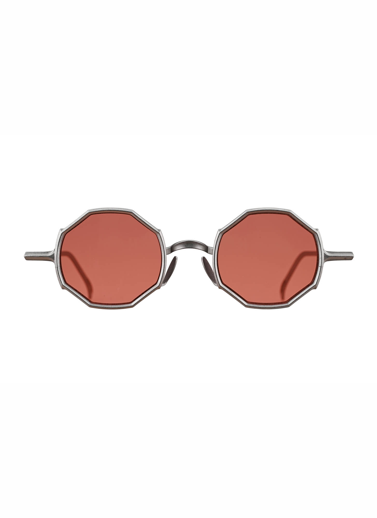 hide-m  RIGARDS sunglasses RG0088ST vintage grey, rouge lens