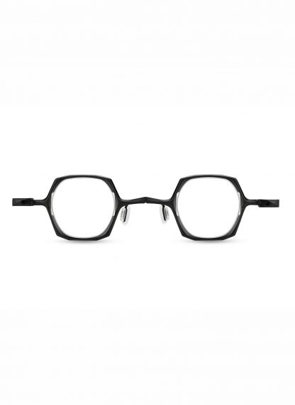 RIGARDS RG1921TI sun glasses eyewear sonnenbrille brille matte frame black clear lens clip on black dark grey lens hide m 2