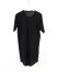 BORIS BIDJAN SABERI Men Tshirt TS2.1 FKN00001 Herren Tshirt Tee cotton black hide m 1
