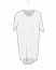 BORIS BIDJAN SABERI Men Tshirt TS2.1 FKN00001 Herren Tshirt Tee cotton black hide m 2