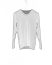 LAYER 0 Layer Zero Men Roundneck Sweater 7 W22 5 1 herren pulli pullover cashmere silk black dark grey hide m 2