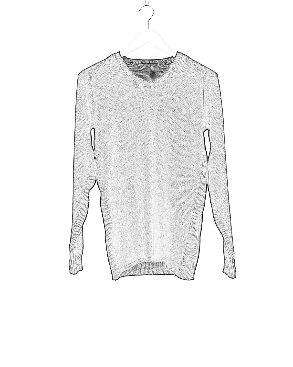 LAYER 0 Layer Zero Men Roundneck Sweater 7 W22 5 1 herren pulli pullover cashmere silk black dark grey hide m 2 LAYER 0 Layer Zero Men Roundneck Sweater 7 W22 5 1 herren pulli pullover cashmere silk black dark grey hide m 2