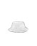 LAYER0 Layer Zero S22 7 6 men hat herren hut muetze beanie horse leather black dark grey hide m 2