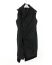 LEON EMANUEL BLANCK Men Distortion Curved Hooded Vest DIS M CHV 01 Herren Jacke Weste Mantel Coat Jacke Jacket P100 wax wrinkle cotton black hide m 1