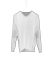 Layer 0 W23 5 1 Men Roundneck Sweater 7 Herren Pulli Pullover cashmere silk hemp black dark grey hide m 2