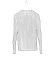 LABEL UNDER CONSTRUCTION Men Lunar Sweater Reversible 40YMSW66 G1F1 DG MD Herren Pulli Pullover Sweater cashmere wool silk dark grey mud hide m 2