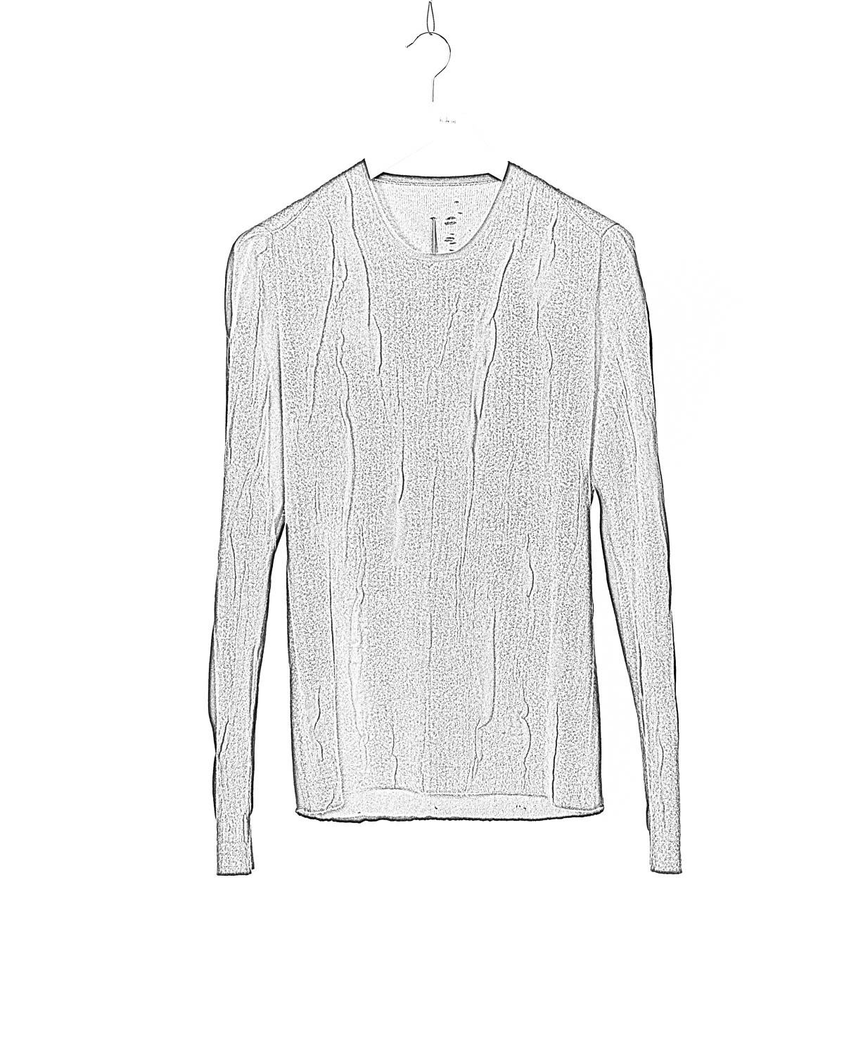 LABEL UNDER CONSTRUCTION Men Lunar Sweater Reversible 40YMSW66 G1F1 DG MD Herren Pulli Pullover Sweater cashmere wool silk dark grey mud hide m 2 LABEL UNDER CONSTRUCTION Men Lunar Sweater Reversible 40YMSW66 G1F1 DG MD Herren Pulli Pullover Sweater cashmere wool silk dark grey mud hide m 2