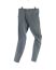 LEON EMANUEL BLANCK LEB Distortion Fitted Long Pants DIS M FLP3 01 Herren Hose Trousers Texture Twill cotton elastan dark grey hide m 1