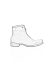 MA macross Maurizio Amadei Men S1G2Z VA15 Side Zip Short Boot Herren Schuhe Stiefel Shoe vachetta cow leather black hide m 2