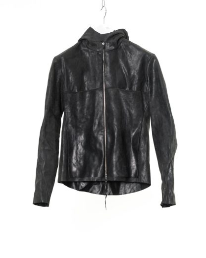 MAMAcross Maurizio Amadei Men Relaxed Aviator Jacket J224HZ CU.R 1.0 Herren Leder Jacke exclusively limited culatta horse rev leather 22k gold black hide m 1