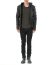 MAMAcross Maurizio Amadei Men Relaxed Aviator Jacket J224HZ CU.R 1.0 Herren Leder Jacke exclusively limited culatta horse rev leather 22k gold black hide m 3