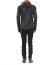 MAMAcross Maurizio Amadei Men Relaxed Aviator Jacket J224HZ CU.R 1.0 Herren Leder Jacke exclusively limited culatta horse rev leather 22k gold black hide m 6