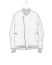 Taichi Murakami Men MA 1 Origami Sleeve Herrenjacke Jacke Jacket Bomber Blouson 3 layer nylon waterproof V2 black hide m 2