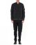 Taichi Murakami Men MA 1 Origami Sleeve Herrenjacke Jacke Jacket Bomber Blouson 3 layer nylon waterproof V2 black hide m 4