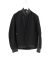 Taichi Murakami Men MA 1 Origami Sleeve Herrenjacke Jacke Jacket Bomber Blouson 3 layer nylon waterproof black hide m 1