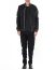 Taichi Murakami Men MA 1 Origami Sleeve Herrenjacke Jacke Jacket Bomber Blouson 3 layer nylon waterproof black hide m 3