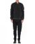 Taichi Murakami Men MA 1 Origami Sleeve Herrenjacke Jacke Jacket Bomber Blouson 3 layer nylon waterproof black hide m 4
