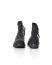 LEON EMANUEL BLANCK LEB DIS M AB 01 Men Distortion Ankle Zip Boot herren schuh shoe stiefel horse leather sharpened sanded halbrau grau hide m 6
