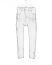 BORIS BIDJAN SABERI P13HS TF F1939 men pants fully hand stitched 16h herren hose jeans cotton ly exclusively full black hide m 2